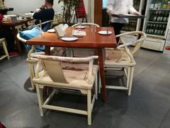 大堂-京尊烤鸭店JINGZUN(春秀路店)