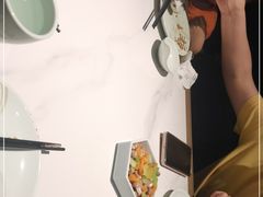 -船歌·鱼水饺青岛菜(合肥路永旺店)