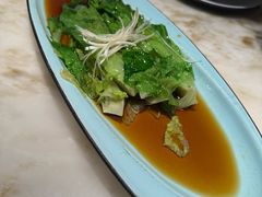 -绿茶餐厅(光明N次方公园店)