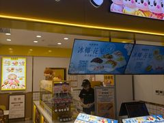 -N多寿司(融创茂负一楼店)