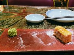 -炙柒Sekinana·精致料理 烧鸟·铁板烧(海上世界店)
