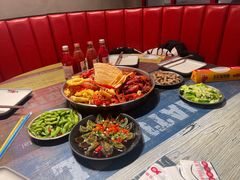 -王红军龙虾(新民路店)