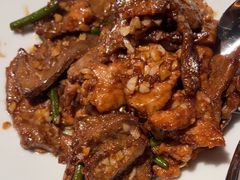 -宝轩渔府·老字号海鲜·正宗津菜(水上店)