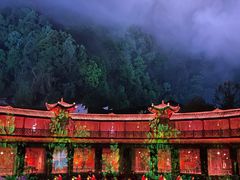 -矮寨·十八洞·德夯大峡谷景区