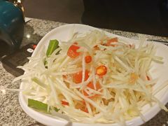 -云荷里·蒸汽石锅鱼·云南菜(中发百旺店)