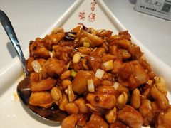 -峨嵋酒家总店(车公庄店)