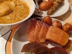 -The COOK·厨餐厅·自助餐(浦东嘉里大酒店)