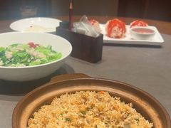 -张家卫·阳江菜·小海鲜(肥婆湾桥店)