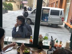 -RAC BAR(安福路店)