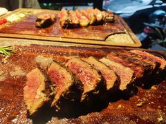 -安立可意大利美食