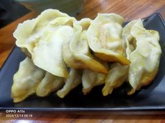 -金春锅贴(北京西路店)