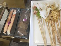 -串一火锅(赛格国际购物中心店)