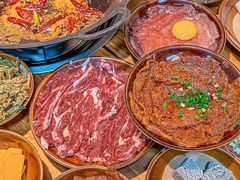 -阳阳老火锅(小南门店)