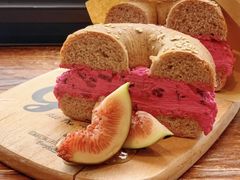 -Catch Bagel(芳草地店)