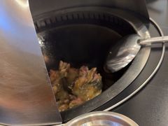 -老家大锅台·地锅鸡·铁锅炖(建邺文体路店)
