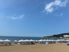 -威海国际海水浴场旅游区