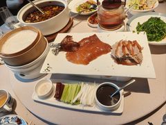 片皮鸭-漢舍中国菜馆(889广场店)