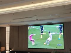 -晋江荣誉国际酒店·港誉茶餐厅