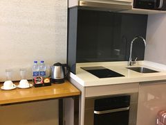 -广州威珀斯酒店