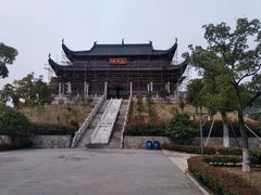 -敬亭山风景名胜区