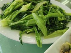 -景好海鲜餐厅(大鹏必选旅游店)