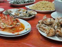 -蚝乡农庄(铁涌赤岸店)