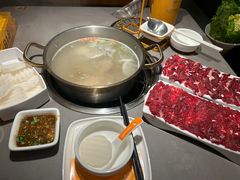 -潮德阿水牛肉火锅(深圳总店)