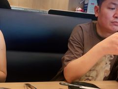 -牛角烧肉(步步高星城天地店)