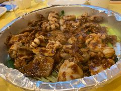 -盛记顺德高佬猪杂粥