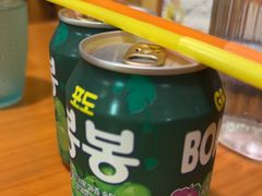 -恩你小木屋·韩式料理(假日广场店)
