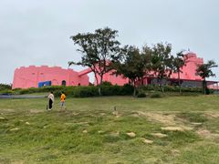 -漳州滨海火山岛自然生态风景区
