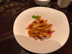 -万豪中餐厅·粤菜·北京粤财JW万豪酒店