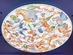 -上海佘山国家森林公园西佘山园