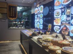 -明丰小渔馆(明月路店)