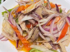 -清真·玛丽亚新疆菜主题餐厅(浙江中路店)