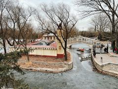 -北京世界公园
