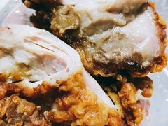-潘大师炸鸡腿(莱蒙店)