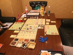 -上岛咖啡(四平路店)