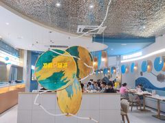 -溪雨观酸菜鱼(莘松路店)