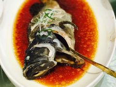 -白金汉爵大酒店·中餐厅(相城店)