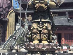 -上海东林寺(金山区)