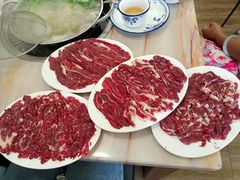 -杏花吴记牛肉火锅