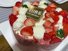 -味多美蛋糕(看丹桥店)