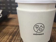 -Cafe Aewol Monsant