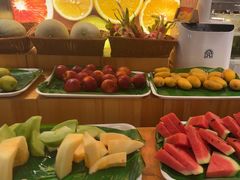 -山焱·炭火自助烤肉(周浦万达店)