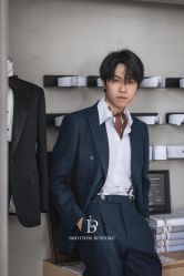 -BROTHER西服礼服定制·商务·婚礼(佛山南海店)
