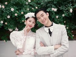 -第一夫人婚纱摄影(南京店)