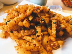 -一个叫川的地方(麒麟新天地店)