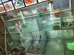 水产区-高淳老街土菜馆(迎薰门店)