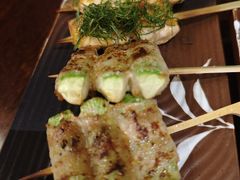 -鸟鹏烧鸟居酒屋(仁恒梦中心店)